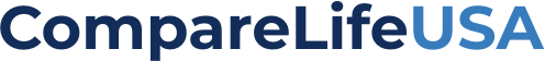 CompareLifeUSA Logo